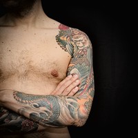Tulipifera Photography, photographe Poissy